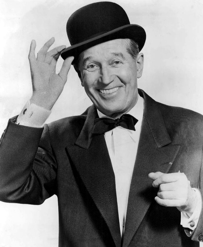 Maurice Chevalier Fotografia
