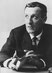 Maurice Merleau-Ponty Fotografia