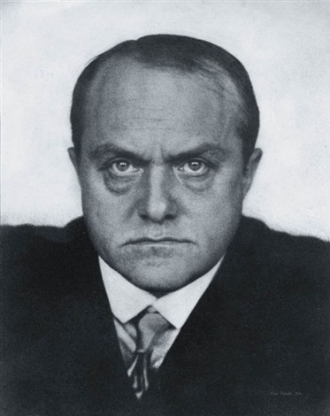 Max Beckmann Fotografia