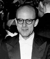 Max Perutz Fotografia