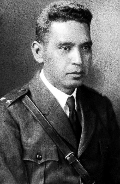 Maximiliano Hernández Martínez Fotografia