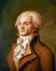 Maximilien de Robespierre Fotografia