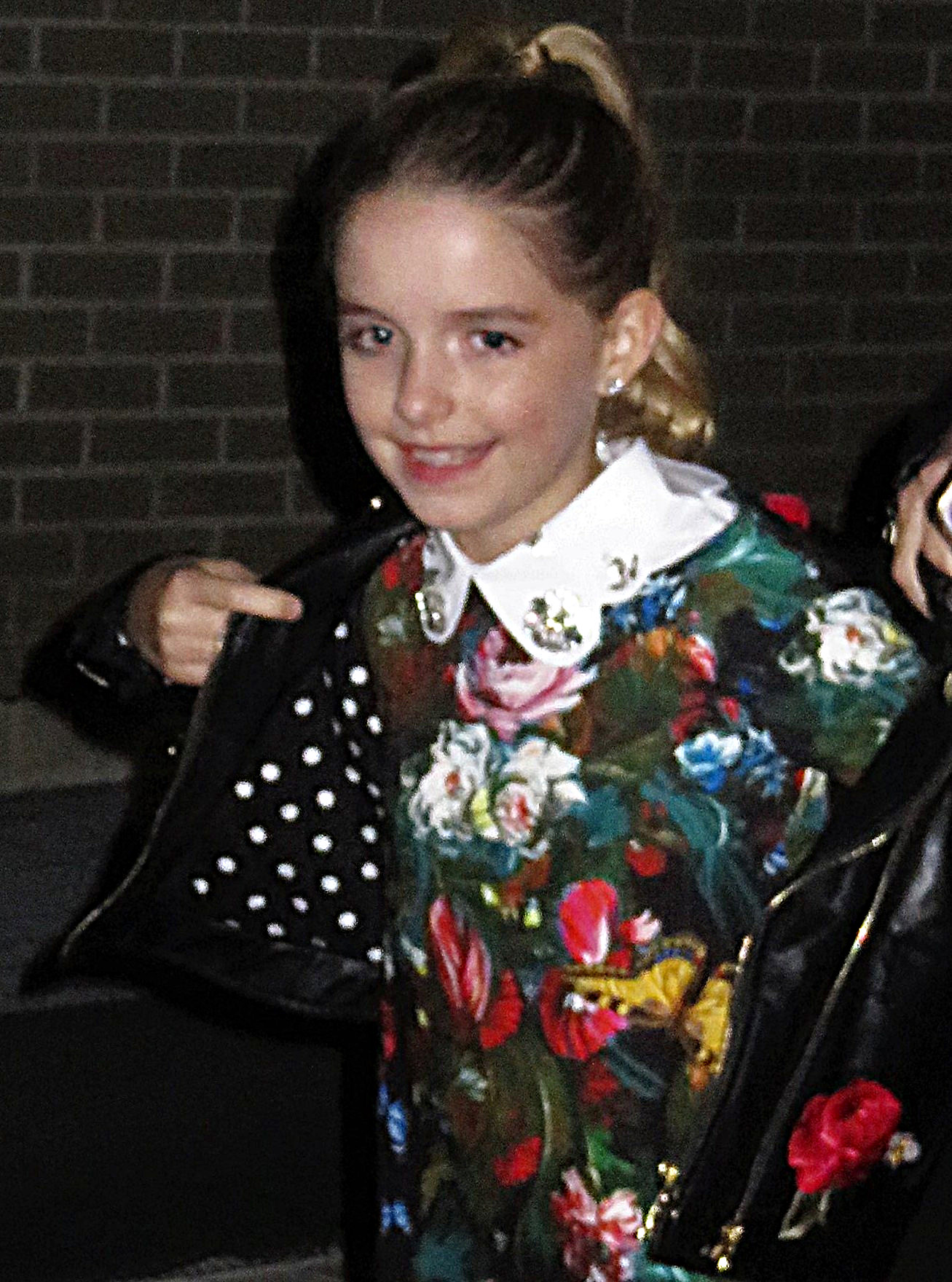 Mckenna Grace Fotografia