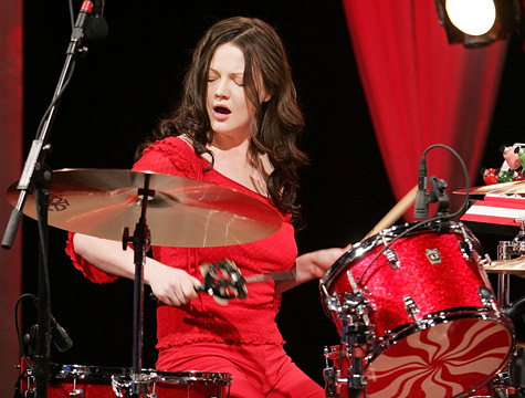 Meg White Fotografia