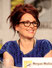 Megan Mullally Fotografia