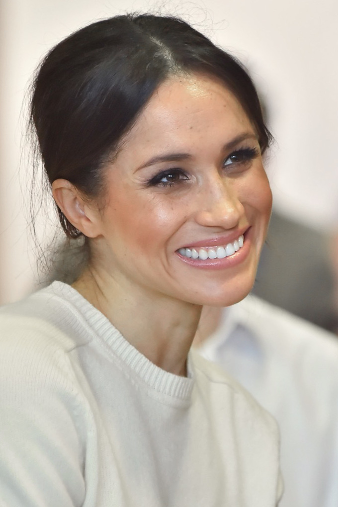 Meghan, księżna Sussexu Fotografia