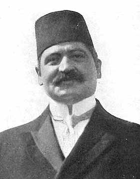 Mehmet Talaat Fotografia