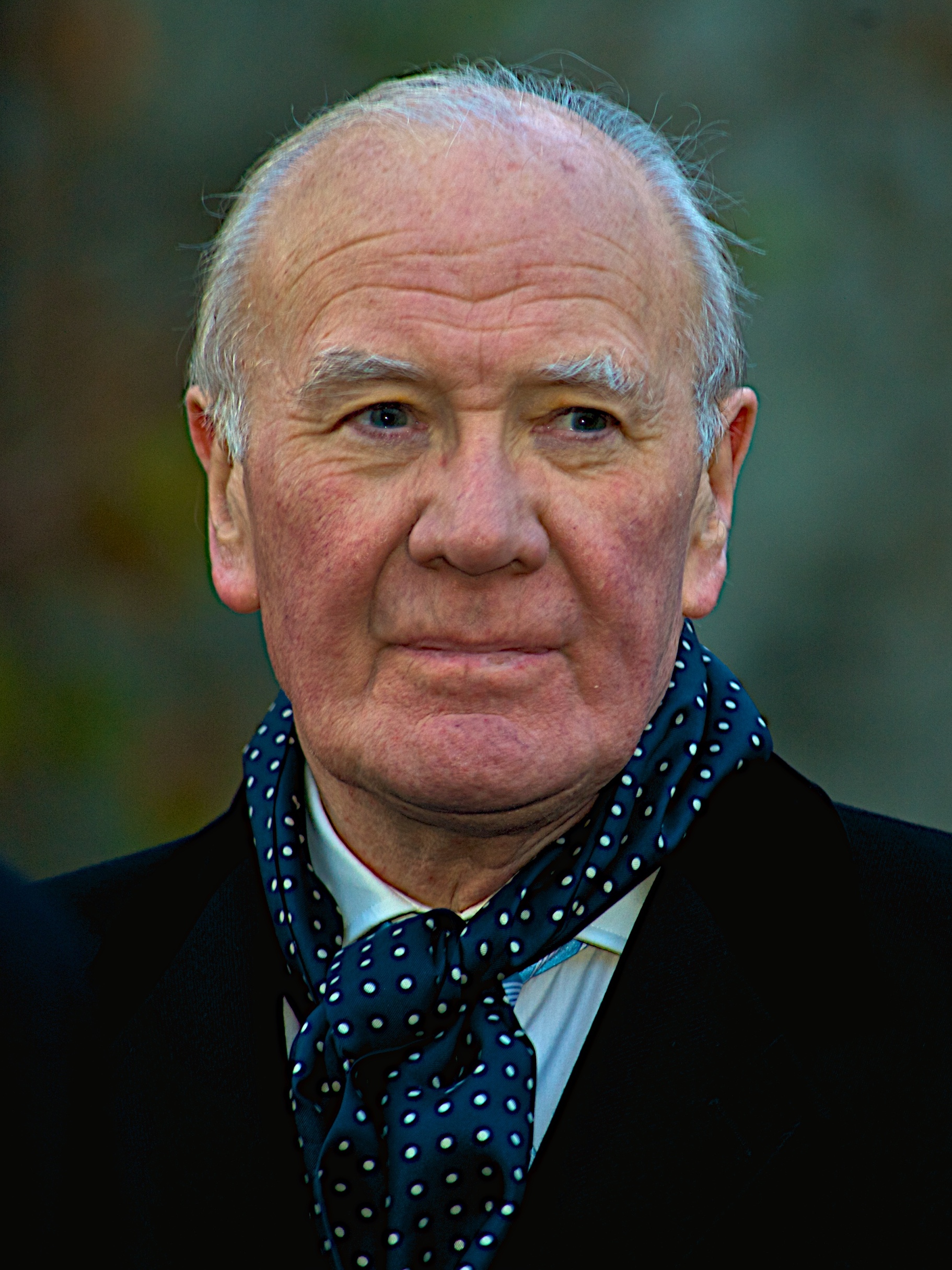Menzies Campbell Fotografia