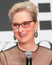 Meryl Streep Fotografia