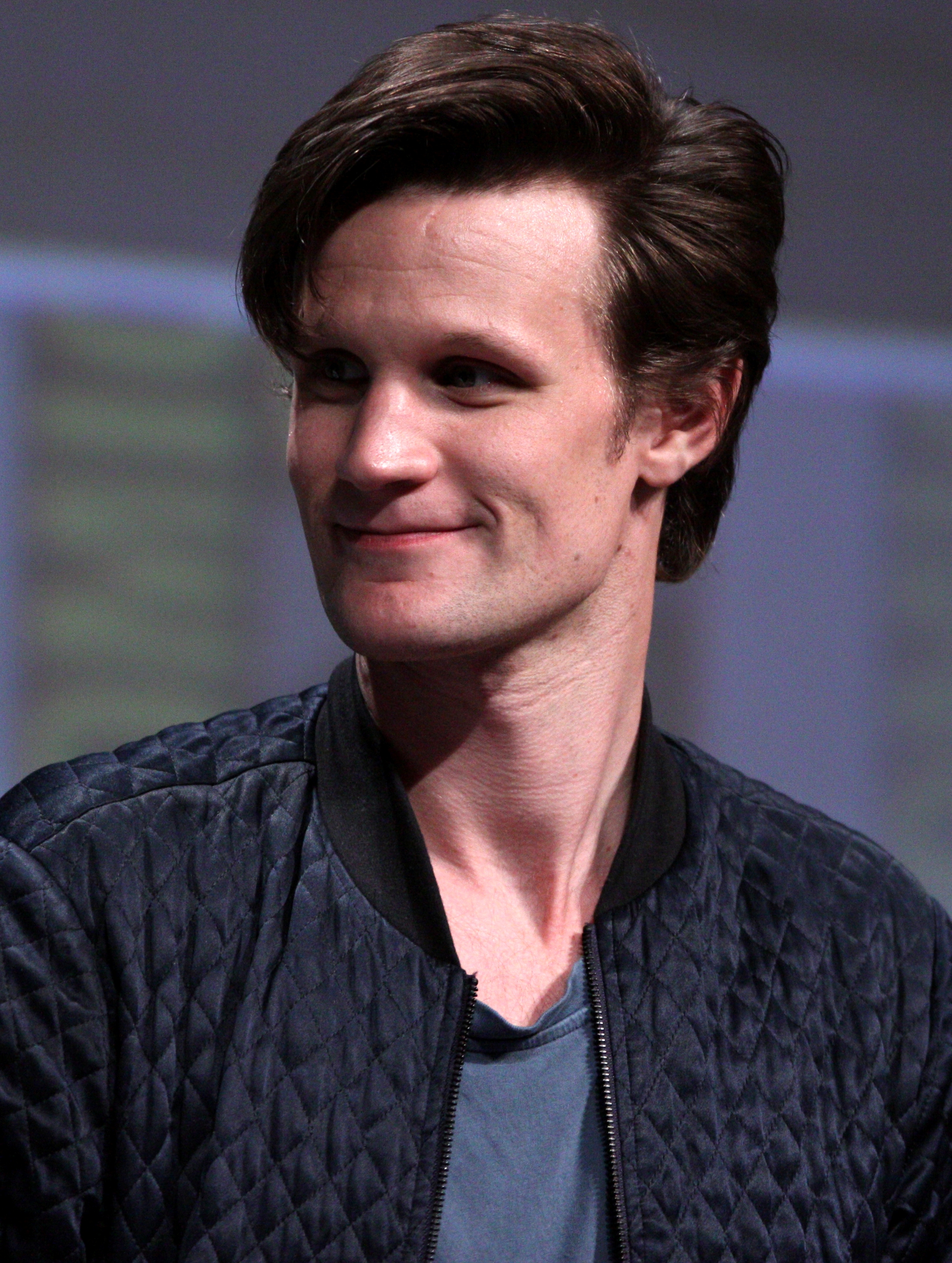 Matt Smith Fotografia