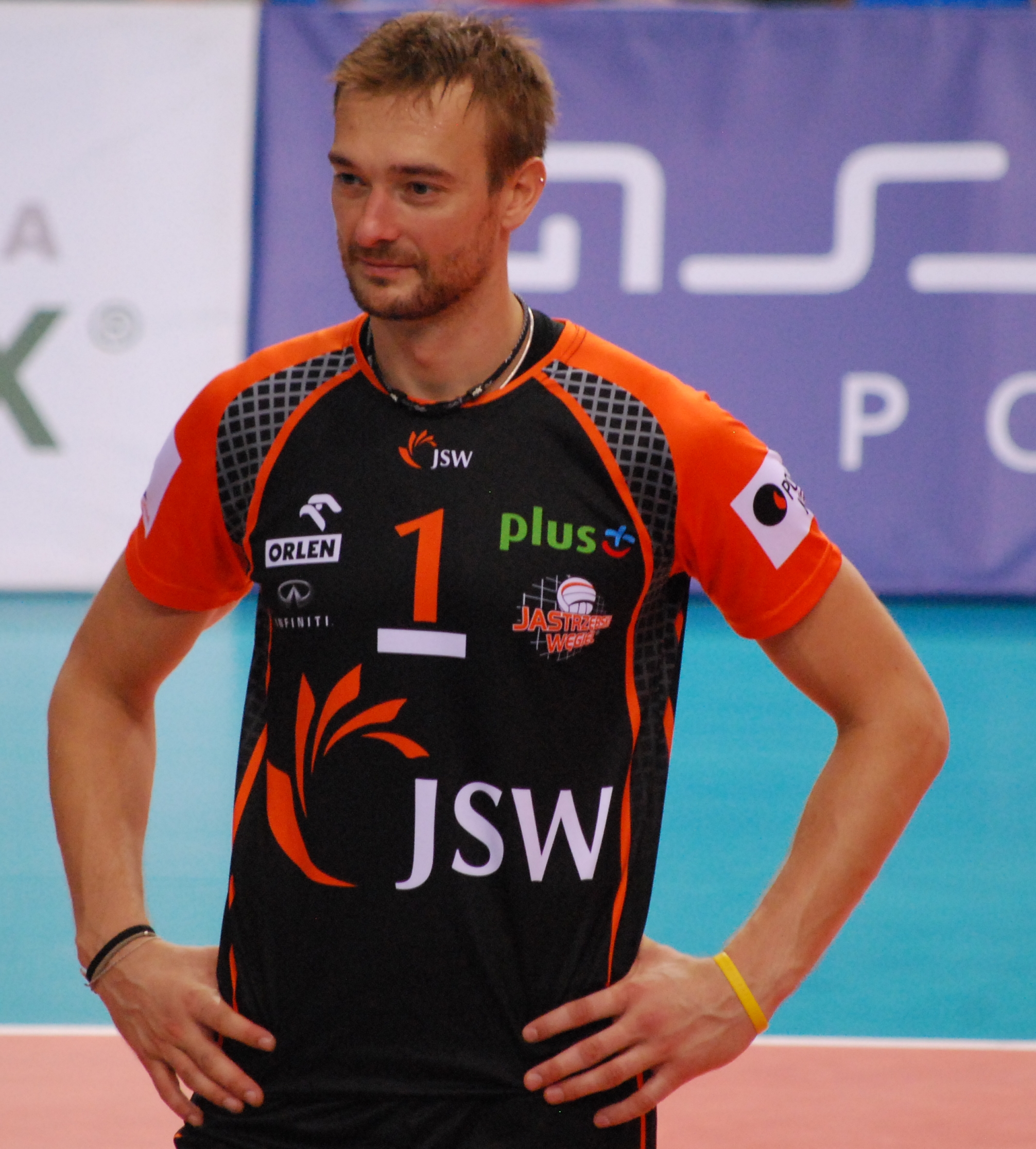 Michał Łasko Fotografia