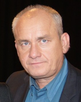 Michał Olszański Fotografia