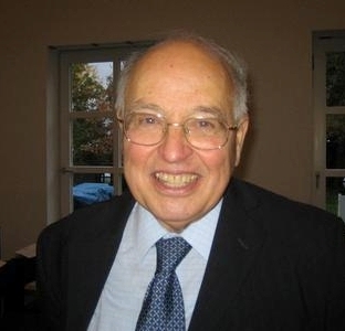 Michael Atiyah Fotografia