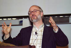 Michael Behe Fotografia