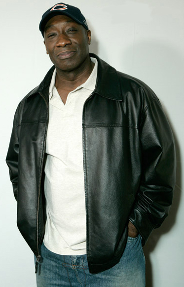 Michael Clarke Duncan Fotografia