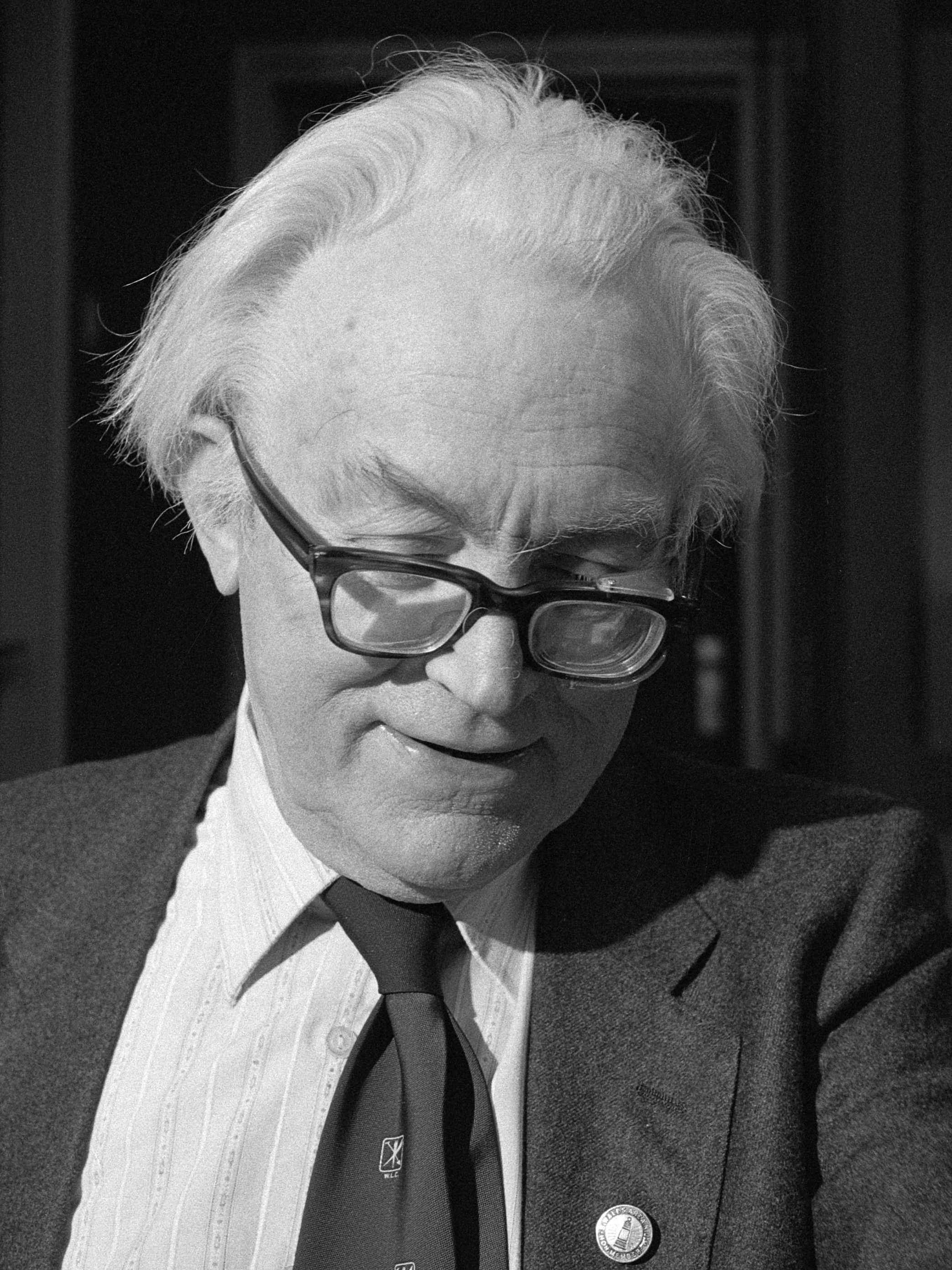 Michael Foot Fotografia