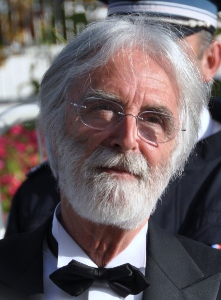 Michael Haneke Fotografia