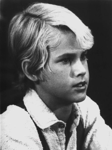 Michael Landon Jr. Fotografia