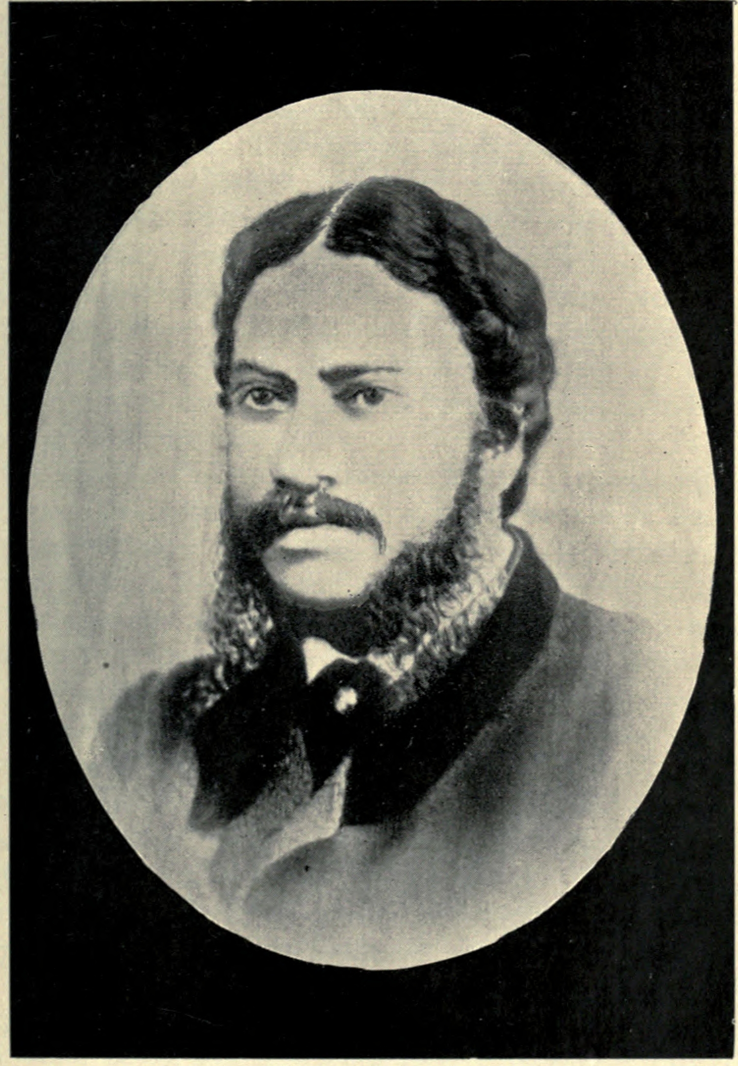 Michael Madhusudan Dutt Fotografia