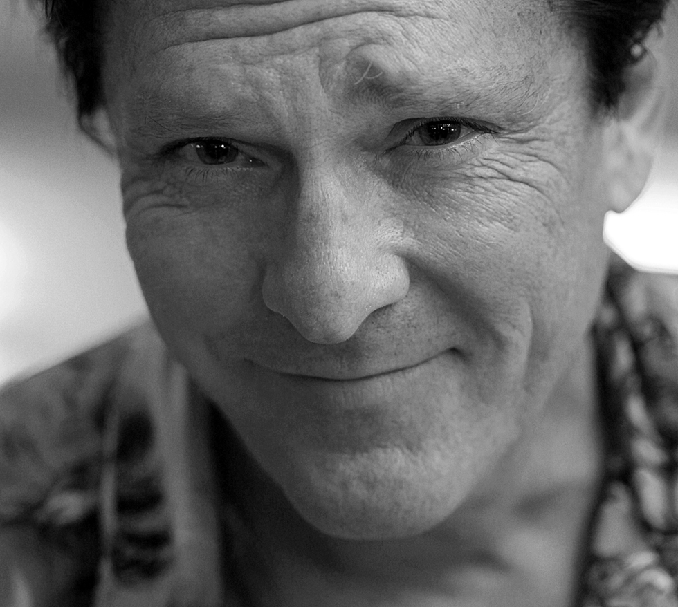 Michael Madsen Fotografia