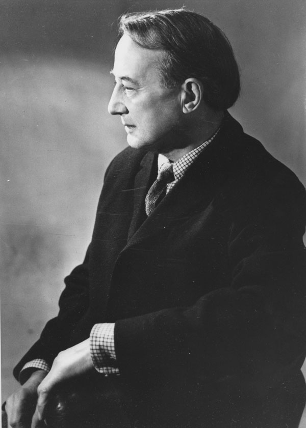Michael Oakeshott Fotografia