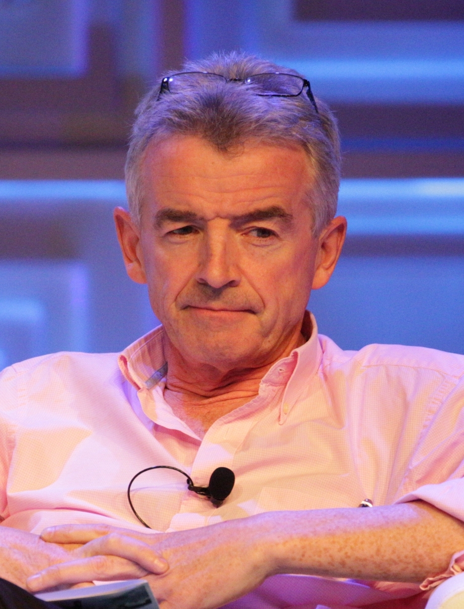 Michael O'Leary Fotografia