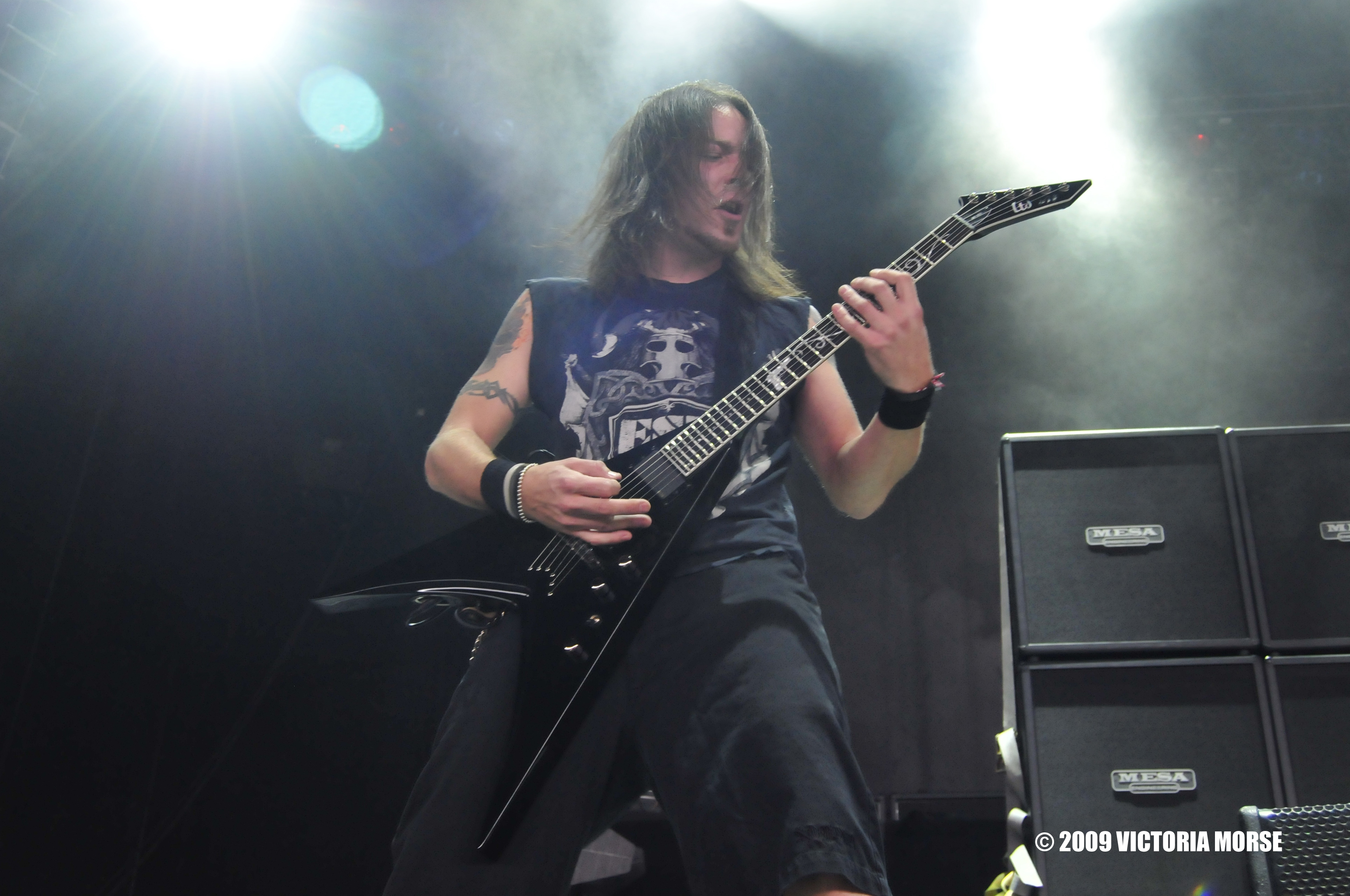 Michael Paget Fotografia