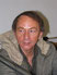Michel Houellebecq Fotografia