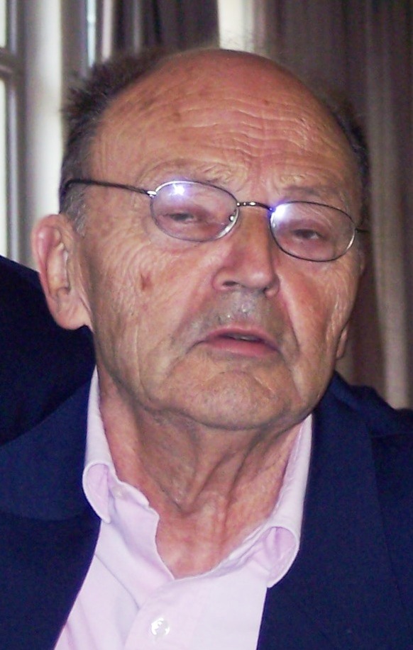 Michel Tournier Fotografia