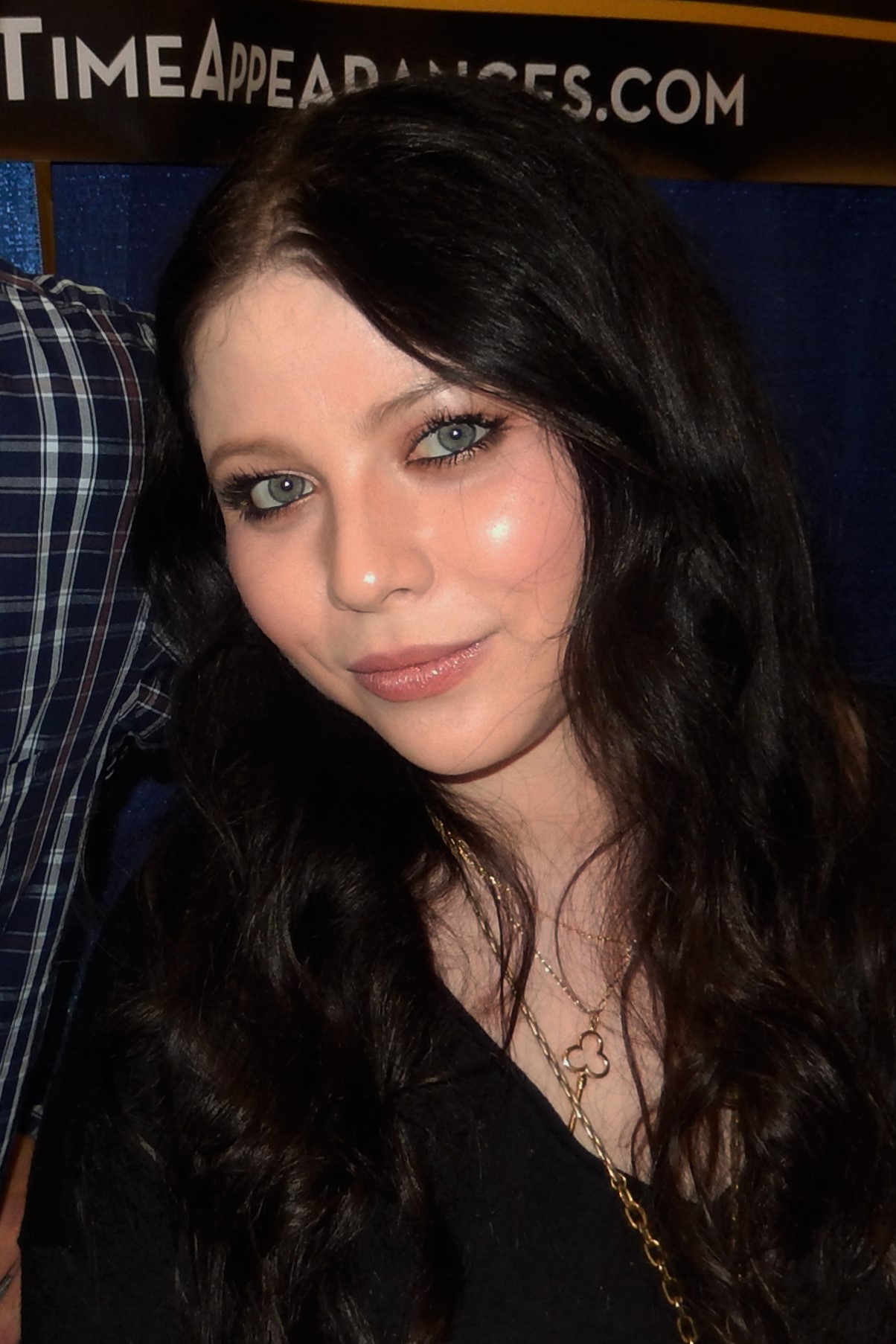 Michelle Trachtenberg Fotografia