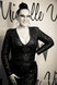 Michelle Visage Fotografia