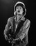 Mick Jagger Fotografia