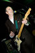 Mick Jones Fotografia