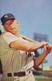 Mickey Mantle Fotografia