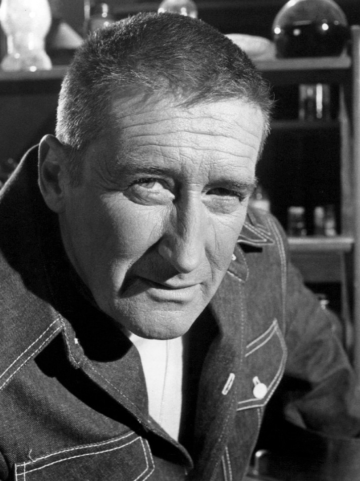 Mickey Spillane Fotografia