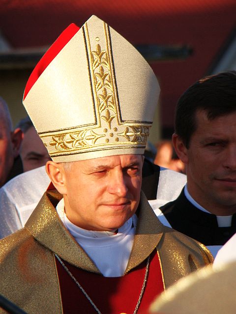 Mieczysław Mokrzycki Fotografia