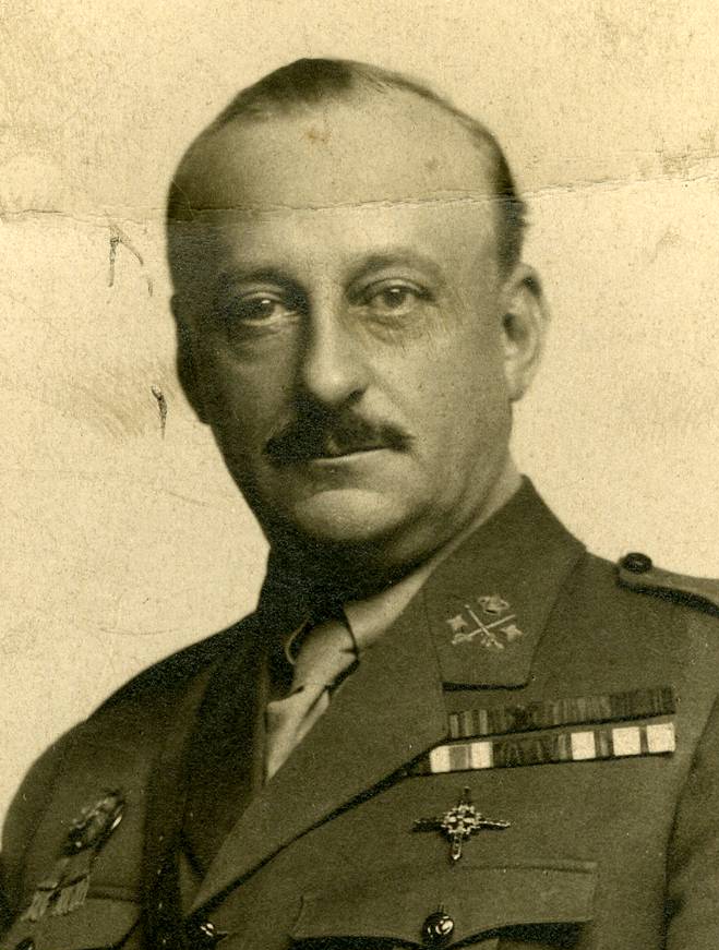 Miguel Primo de Rivera Fotografia