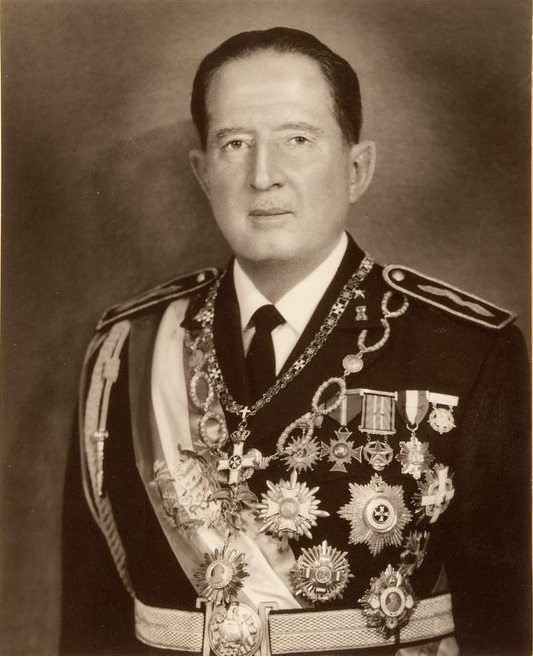 Miguel Ydígoras Fuentes Fotografia