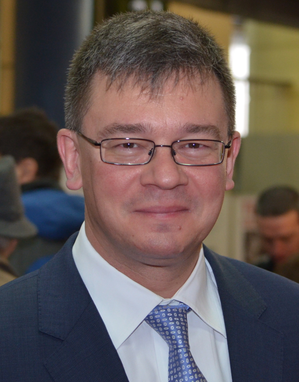 Mihai Răzvan Ungureanu Fotografia