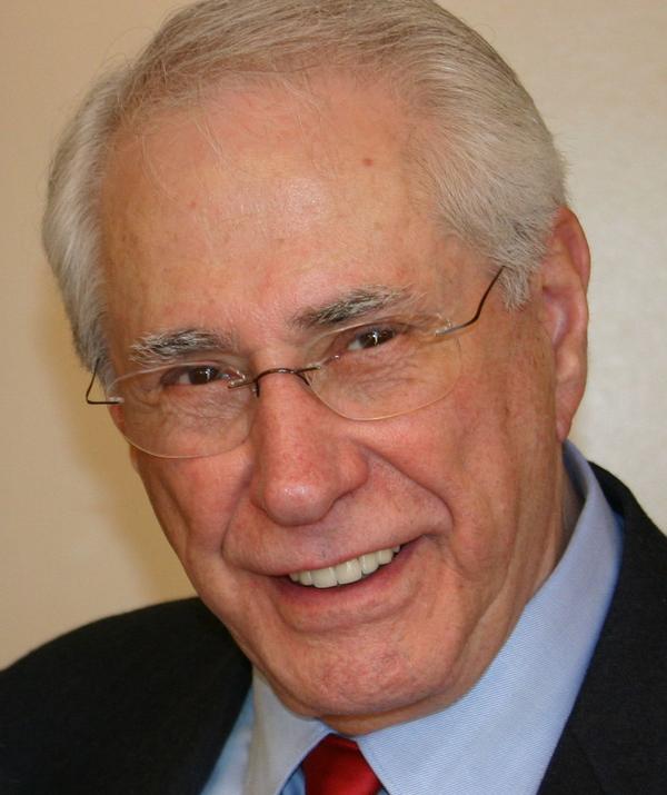 Mike Gravel Fotografia