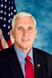 Mike Pence Fotografia