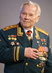 Michaił Kałasznikow Fotografia