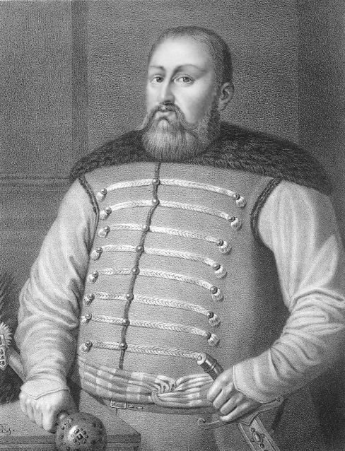 Mikołaj Potocki Fotografia
