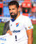 Milan Baroš Fotografia