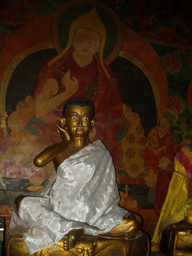 Milarepa Fotografia
