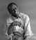 Miles Davis Fotografia