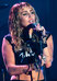 Miley Cyrus Fotografia