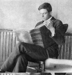 Milton Erickson Fotografia