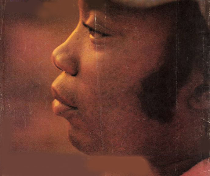 Milton Nascimento Fotografia