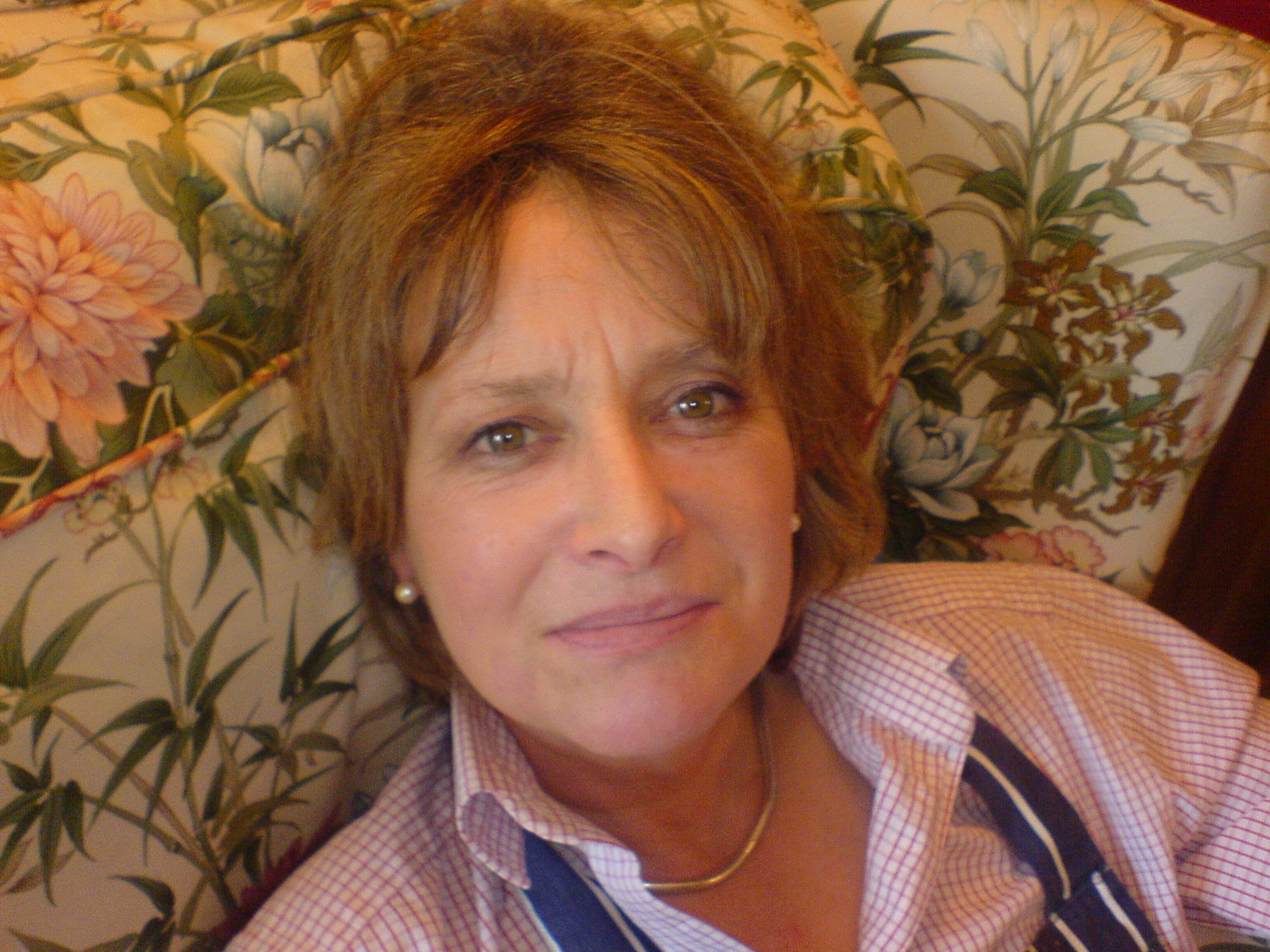 Minette Walters Fotografia
